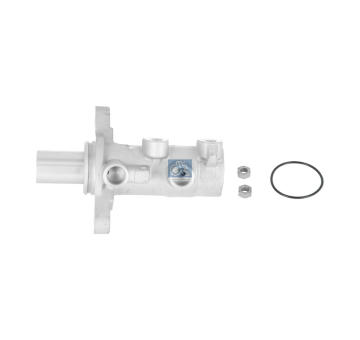 Hlavní brzdový válec DT Spare Parts 7.34294
