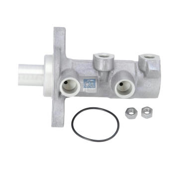 Hlavný brzdový válec DT Spare Parts 7.34296