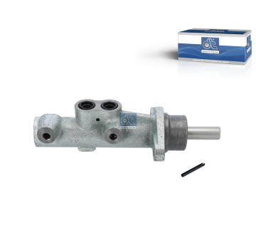 Hlavní brzdový válec DT Spare Parts 7.34297