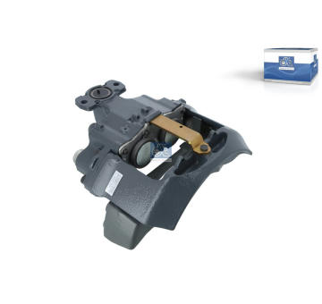 Brzdový třmen DT Spare Parts 7.36259