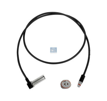 Snímač, počet otáček kol DT Spare Parts 7.36909