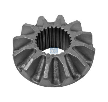 Planetovy venec, vnejsi planetove soukoli DT Spare Parts 7.38132