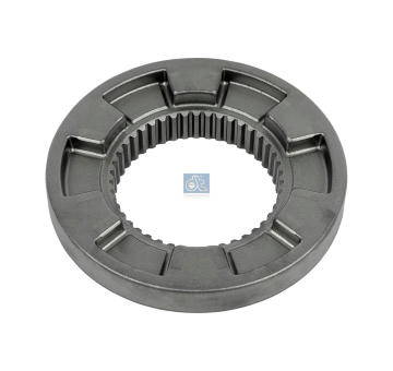 Ulozeni, diferencial DT Spare Parts 7.38148