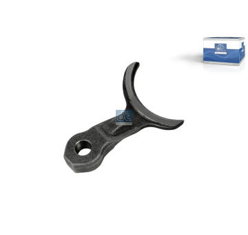 Vysouvací vidlice, spojka DT Spare Parts 7.38161