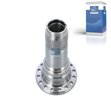 Náboj kola DT Spare Parts 7.38192