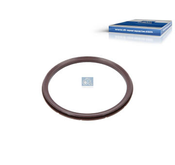Těsnicí kroužek hřídele, diferenciál DT Spare Parts 7.38540