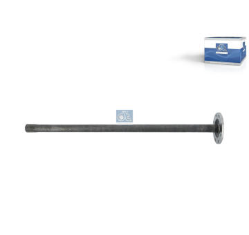 Hnací hřídel DT Spare Parts 7.38550