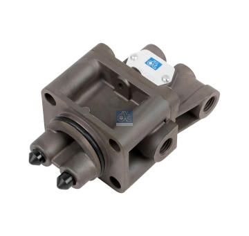 Vícecestný ventil DT Spare Parts 7.40320