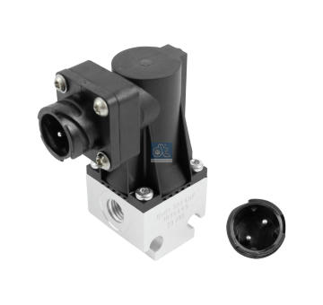 Magneticky ventil, ridici valec DT Spare Parts 7.41220