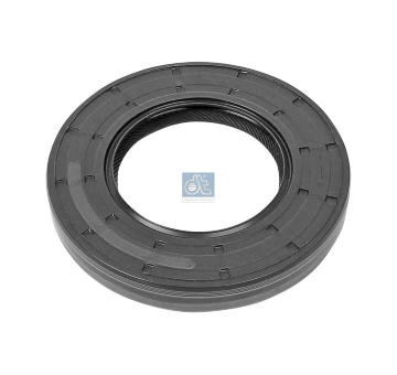 Těsnicí kroužek hřídele, hřídel převodovky DT Spare Parts 7.41303