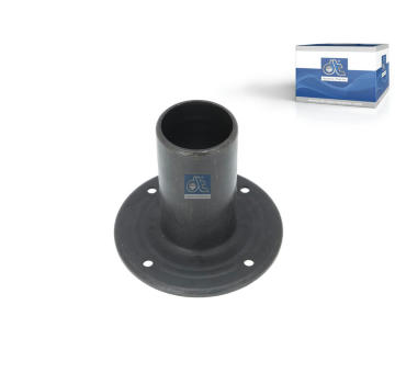 Kryt příruby, ruční převodovka DT Spare Parts 7.41909