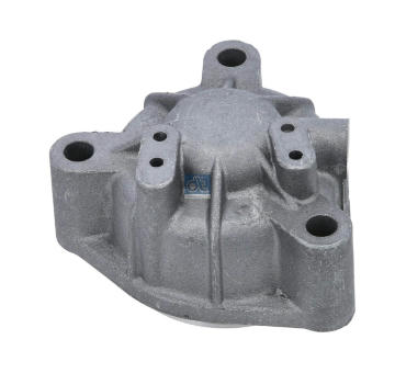 Kryt příruby, ruční převodovka DT Spare Parts 7.41911