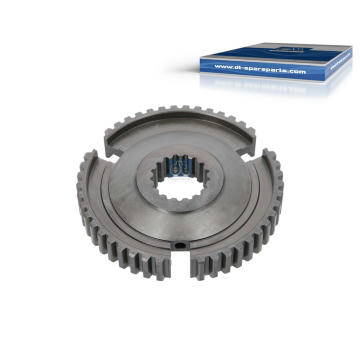 Synchronni teleso, manualni prevodovka DT Spare Parts 7.44219