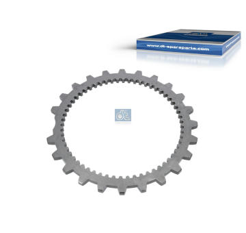 Synchro.krouzek, m.prevodovka DT Spare Parts 7.44267