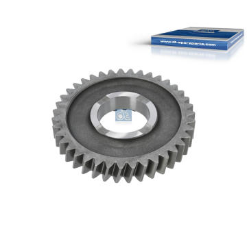 Ozubené kolo, vstupní hřídel převodovky DT Spare Parts 7.44400