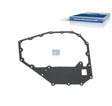 Těsnění, ventilace klikové skříně DT Spare Parts 7.50505