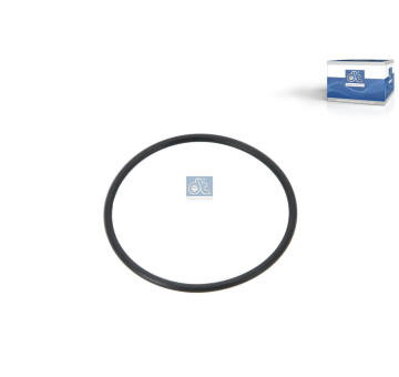 Těsnicí kroužek hřídele, vačkový hřídel DT Spare Parts 7.50534