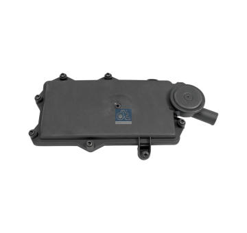 Kryt, pouzdro olejového filtru DT Spare Parts 7.50576