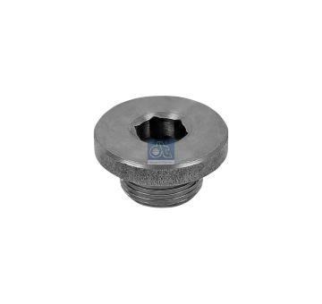 Závitová zátka, olejová vana DT Spare Parts 7.50625