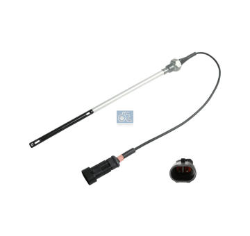 Snímač, tlak oleje DT Spare Parts 7.50630