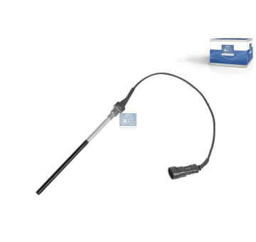 Snímač, tlak oleje DT Spare Parts 7.50633