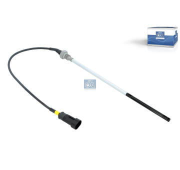 Snímač, tlak oleje DT Spare Parts 7.50634