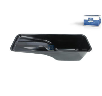 Olejová vana DT Spare Parts 7.50688