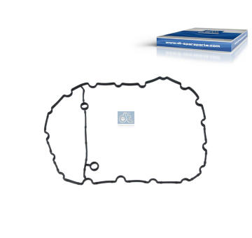 Těsnění, kryt rozvodového ústrojí DT Spare Parts 7.50825