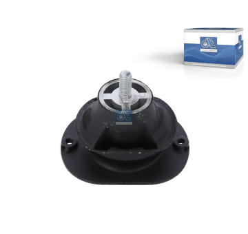 Zavěšení motoru DT Spare Parts 7.50901