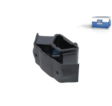 Zavěšení motoru DT Spare Parts 7.50920
