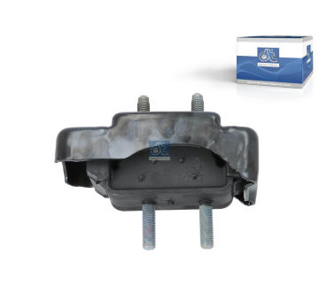 Zavěšení motoru DT Spare Parts 7.50924