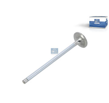 Sací ventil DT Spare Parts 7.51202