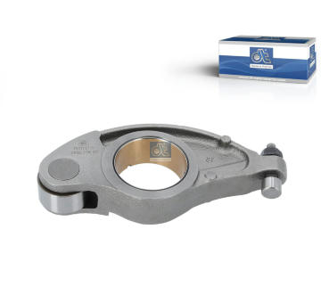 Vahadlo, řízení motoru DT Spare Parts 7.51251