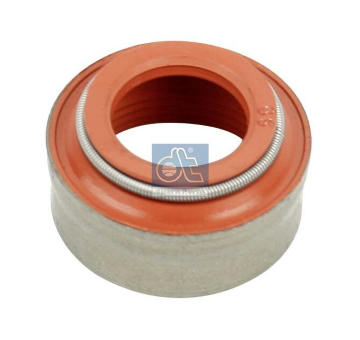 Tesniaci krúżok drieku ventilu DT Spare Parts 7.51301