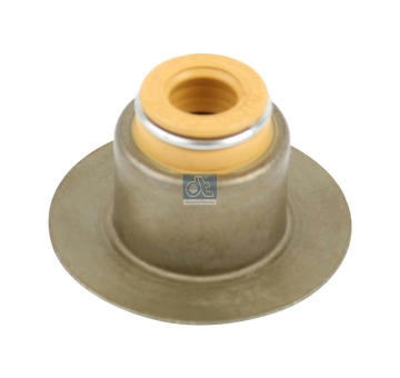 Těsnicí kroužek, dřík ventilu DT Spare Parts 7.51303