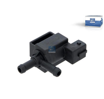 AGR-Ventil DT Spare Parts 7.53005