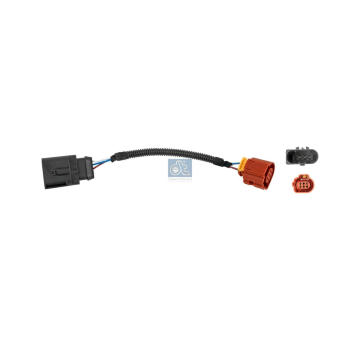 Kabel adaptéru, elektromobil DT Spare Parts 7.53520