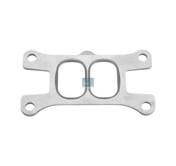 Těsnění, kolektor výfukových plynů DT Spare Parts 7.53606