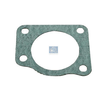Těsnění, koleno sacího potrubí DT Spare Parts 7.53614