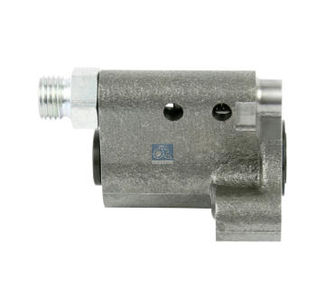 Pracovní válec, motorová brzda DT Spare Parts 7.53802