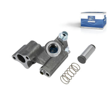 Pracovní válec, motorová brzda DT Spare Parts 7.53803