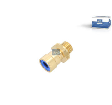 Šroub DT Spare Parts 7.53825
