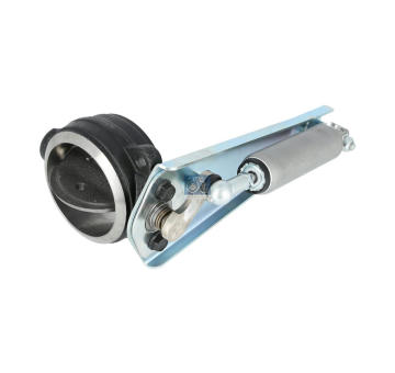 Výfuková klapka, motorová brzda DT Spare Parts 7.53903