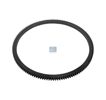 Ozubený věnec, setrvačník DT Spare Parts 7.54015
