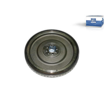 Setrvačník DT Spare Parts 7.54044