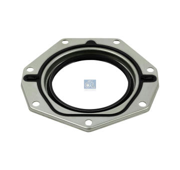 Těsnicí kroužek hřídele, klikový hřídel DT Spare Parts 7.54116