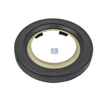 Tesniaci krúżok kľukového hriadeľa DT Spare Parts 7.54119