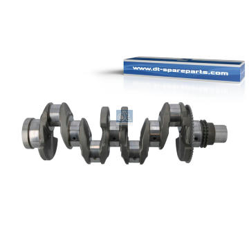 Klikový hřídel DT Spare Parts 7.54138