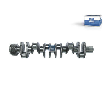 Klikový hřídel DT Spare Parts 7.54139