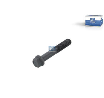 Ojničná skrutka DT Spare Parts 7.54545